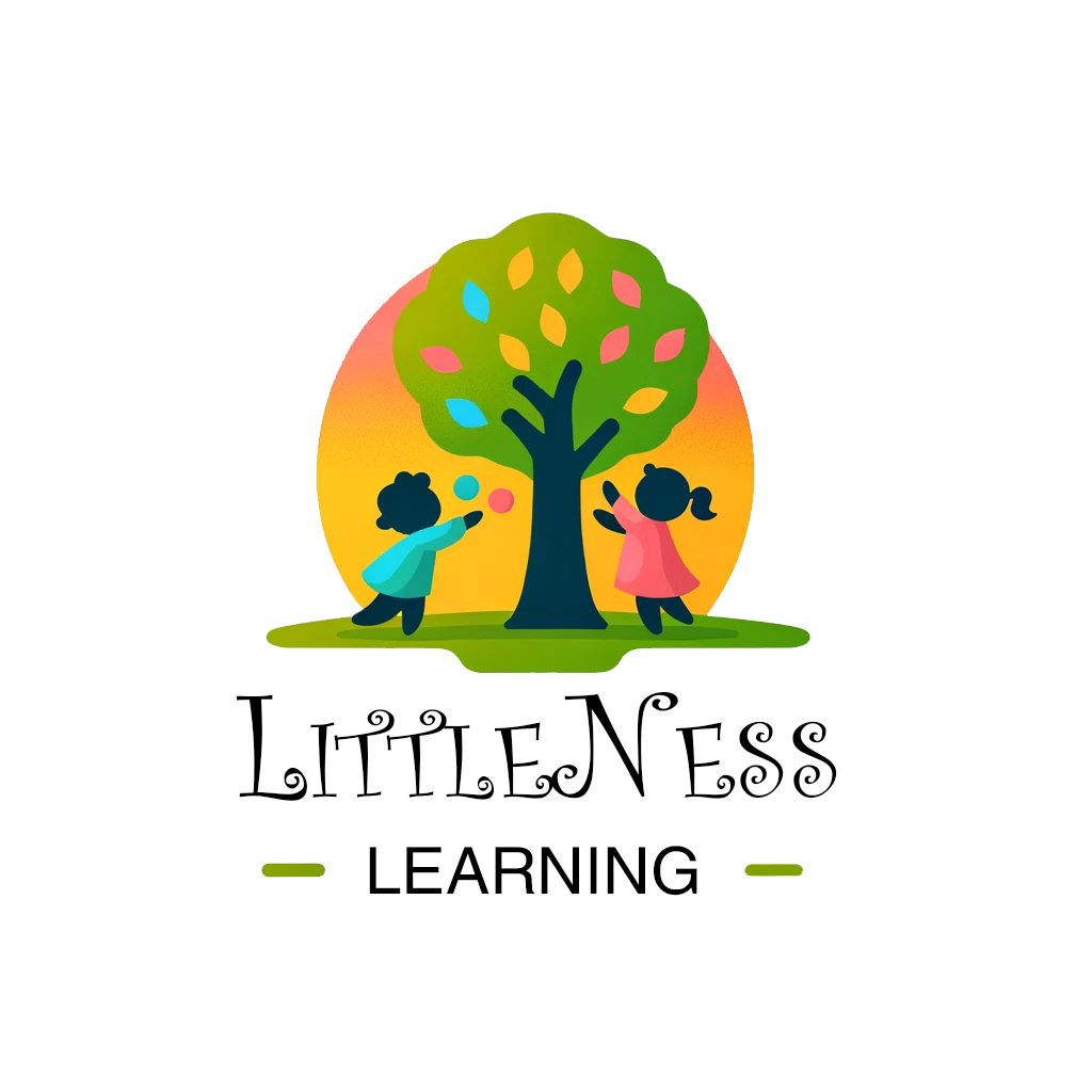 LittleNess Learning Logo